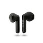 Guess GUTWST82TRK TWS Bluetooth headphones + docking station black|black Triangle Logo цена и информация | Austiņas | 220.lv