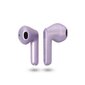 Guess GUTWST82TRU TWS Bluetooth Headphones + Purple|Purple Triangle Logo Docking Station цена и информация | Austiņas | 220.lv