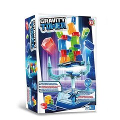 Развивающая игра IMC Toys Gravity Tower цена и информация | Настольные игры, головоломки | 220.lv