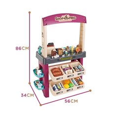 Магазин сладостей Woopie цена и информация | Игрушки для девочек | 220.lv