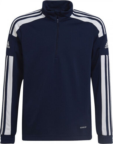 Adidas Squadra 21 Training Jacket jaka cena un informācija | Zēnu jakas, džemperi, žaketes, vestes | 220.lv