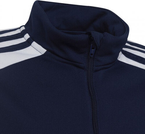 Adidas Squadra 21 Training Jacket jaka cena un informācija | Zēnu jakas, džemperi, žaketes, vestes | 220.lv
