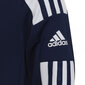 Adidas Squadra 21 Training Jacket jaka cena un informācija | Zēnu jakas, džemperi, žaketes, vestes | 220.lv
