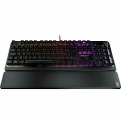 Игровая клавиатура Gaming Roccat Pyro цена и информация | Клавиатуры | 220.lv