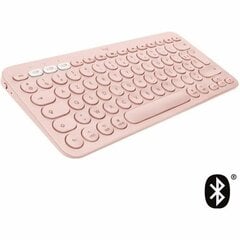 Клавиатура Logitech K380 цена и информация | Клавиатуры | 220.lv