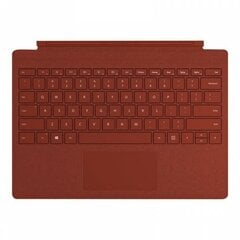 Клавиатура Microsoft FFQ-00112 Surface Pro Signature Keyboard Испанская Qwerty цена и информация | Клавиатуры | 220.lv