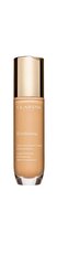 Grima pamats Clarins Everlasting Foundation 30 ml, # 110.5W Tawny cena un informācija | Grima bāzes, tonālie krēmi, pūderi | 220.lv