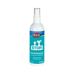 Trixie Keep off aerosols, 175 ml cena un informācija | Kopšanas līdzekļi dzīvniekiem | 220.lv