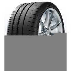 Michelin Pilot Sport Cup-2 Connect 225/40ZR18 cena un informācija | Ziemas riepas | 220.lv