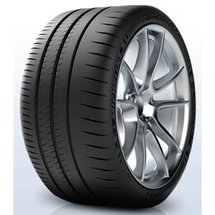 Michelin Pilot Sport Cup-2 Connect 225/40ZR18 cena un informācija | Ziemas riepas | 220.lv