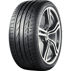 Bridgestone Potenza S001 Rft 275/40YR19 cena un informācija | Vasaras riepas | 220.lv