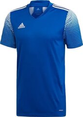 Спортивная мужская футболка Adidas Regista 20 JSY FI4554, синяя цена и информация | Мужская спортивная одежда | 220.lv