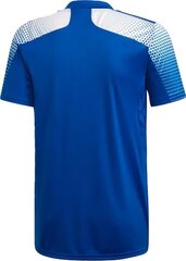 Sporta krekls vīriešiem Adidas Regista 20 JSY FI4554, zils cena un informācija | Sporta apģērbs vīriešiem | 220.lv