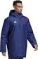Sporta virsjaka vīriešiem Adidas Core 18 Stadium M CV3747, zila cena un informācija | Sporta apģērbs vīriešiem | 220.lv