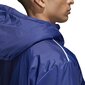 Sporta virsjaka vīriešiem Adidas Core 18 Stadium M CV3747, zila cena un informācija | Sporta apģērbs vīriešiem | 220.lv