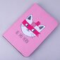 Universal case Kitty 2 for tablet 9-10” цена и информация | Somas, maciņi | 220.lv