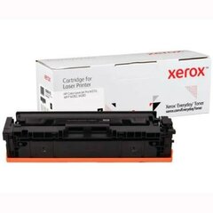 Kārtridžs Xerox Tóner Everyday Negro compatible con HP 207A (W2210A), Melns cena un informācija | Kārtridži lāzerprinteriem | 220.lv