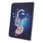 Universal case Cosmonaut for tablet 9-10” цена и информация | Somas, maciņi | 220.lv