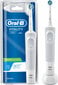 Birste Oral-B Cepillo D Oral-B Ele Vit Trizone Blanco cena un informācija | Zobu pastas, birstes | 220.lv