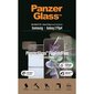 PanzerGlass Ultra-Wide Fit Bundle for Samsung Galaxy Z Flip 4 cena un informācija | Ekrāna aizsargstikli | 220.lv