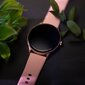 Maxlife smartwatch MXSW-100 rose gold cena un informācija | Viedpulksteņi (smartwatch) | 220.lv