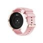 Maxlife smartwatch MXSW-100 rose gold cena un informācija | Viedpulksteņi (smartwatch) | 220.lv
