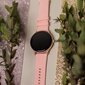 Maxlife MXSW-100 Rose Gold цена и информация | Viedpulksteņi (smartwatch) | 220.lv