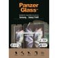 PanzerGlass Ultra-Wide Fit Bundle for Samsung Galaxy Z Fold 4 cena un informācija | Ekrāna aizsargstikli | 220.lv