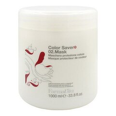 Matu maska Farmavita Color Saver, 250 ml cena un informācija | Matu uzlabošanai | 220.lv