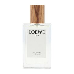 Tualetes ūdens sievietēm 001 Loewe edt 30 ml cena un informācija | Sieviešu smaržas | 220.lv