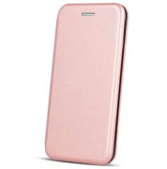 Telefona maciņš priekš iPhone 11, Smart Diva, rose-gold cena un informācija | Telefonu vāciņi, maciņi | 220.lv