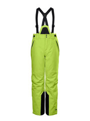 Лыжные брюки для детей KILLTEC Ksw 79 Apfel цена и информация | Зимняя одежда для детей | 220.lv