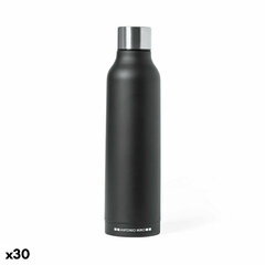 Bigbuy Home termoss, 500 ml (30 gab.) cena un informācija | Termosi, termokrūzes | 220.lv