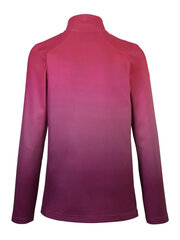 Funkcionālais termokrekls KILLTEC Ksw 165 Neon, rozā cena un informācija | Ziemas apģērbs bērniem | 220.lv