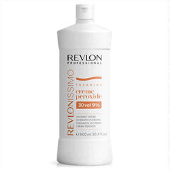 Matu balinātājs Revlon 30 vol 9 % 900 ml cena un informācija | Matu krāsas | 220.lv