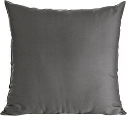 Eurofirany NOVA PILLOWCASE 40X40 см STEEL цена и информация | Подушки | 220.lv