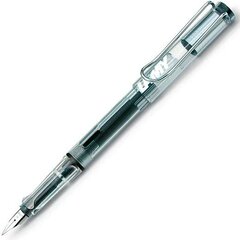 Kaligrāfijas pildspalva Lamy Safari 012EF Caurspīdīgs cena un informācija | Rakstāmpiederumi | 220.lv
