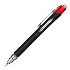 Liquid ink ballpoint pen Uni-Ball Rollerball Jetstream SXN-210 Красный 12 штук цена и информация | Письменные принадлежности | 220.lv