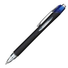 Liquid ink ballpoint pen Uni-Ball Rollerball Jetstream SXN-210 Синий 12 штук цена и информация | Письменные принадлежности | 220.lv