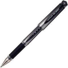 Pildspalva Uni-Ball Signo Broad UM-153 W Melns 12 gb. cena un informācija | Rakstāmpiederumi | 220.lv