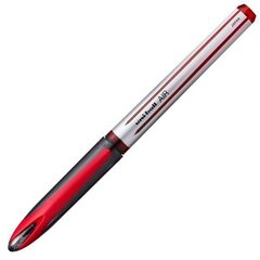 Liquid ink ballpoint pen Uni-Ball Air Micro UBA-188-M Красный 12 штук цена и информация | Письменные принадлежности | 220.lv