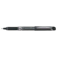 Liquid ink ballpoint pen Pilot Roller V-7 Grip 0,7 Чёрный 12 штук цена и информация | Письменные принадлежности | 220.lv