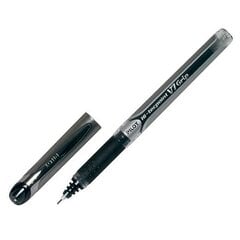 Pildspalva Pilot Roller V-7 Grip 0,7 Melns 12 gb. cena un informācija | Rakstāmpiederumi | 220.lv