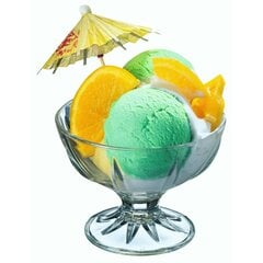 Чашка для мороженого и смузи Arcoroc Seychelles, 200 мл цена и информация | Посуда, тарелки, обеденные сервизы | 220.lv