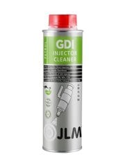 Очиститель форсунок GDI JLM Petrol GDI Injector Cleaner цена и информация | Автохимия | 220.lv