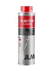 Очиститель дизельных форсунок "JLM Diesel Injector Cleaner" цена и информация | Автохимия | 220.lv