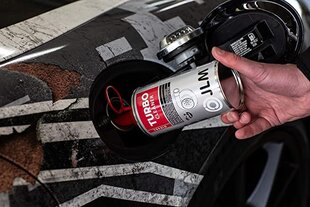 Turbīnu tīrītājs JLM Dīzeļa turbo tīrītājs 500 ml cena un informācija | Auto ķīmija | 220.lv