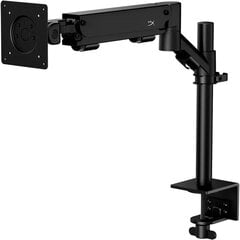 Кронштейн для монитора HyperX Desk Mount 66X81AA цена и информация | Кронштейны для монитора | 220.lv