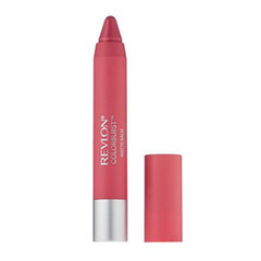 Revlon Professional Color Burst Matte Balm 2,7 g 250 Standout #783738 cena un informācija | Lūpu krāsas, balzāmi, spīdumi, vazelīns | 220.lv