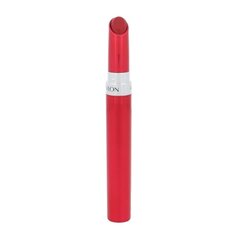 Revlon Professional Ultra HD Gel Lipcolor 1,7 g 735 HD Garden #c74c64 цена и информация | Помады, бальзамы, блеск для губ | 220.lv